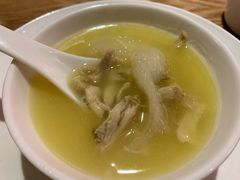 -尚海豆捞(乐虹坊店)