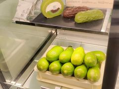 -喜茶(广州北京路惠福东店)