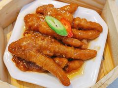 -东江海鲜大排档·潮汕菜·砂锅粥