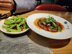 -一只羊烧烤(汤山店)