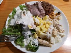 -So Lounge索兰至餐厅(蓝色港湾店)