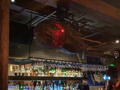 -Luchador摔跤手墨西哥餐厅(恒宇广场店)