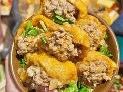 -黔二妞地摊火锅(龙华清湖店)