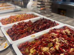 -武汉世茂希尔顿酒店·汇·全日餐厅