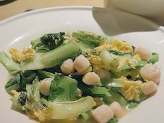 -前海沿·青岛菜(李沧万达店)