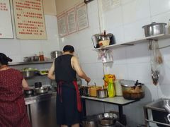 -蓉城西二道无名冒菜(西二道街店)