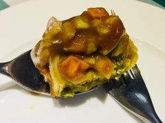 -Santoor 萨都里印度餐厅(北锣鼓巷店)