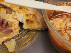 -萨莉亚意式餐厅(深圳北站店)