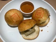 -苏小柳点心·手作小笼包(浦东嘉里城分院)