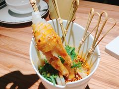 -太二酸菜鱼(深圳布吉万象汇店)