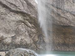 -雁荡山大龙湫景区