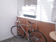 -Onirii Coffee(长乐路店)