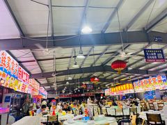 -大学城夜市大排档(凤栖路店)