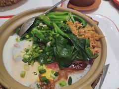 -万煲旺·香港老传承煲仔饭·猪杂汤(客村店)