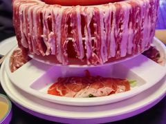 -南门四季铜锅涮肉(大屯·北苑店)