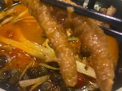 -柳州饭店·绿岛餐厅(友谊路店)