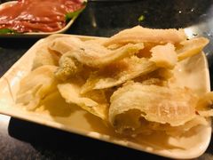 -邓莽子老火锅(中兴路总店)