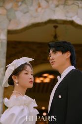 -巴黎婚纱摄影(瑞安旗舰店)