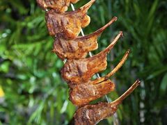 -拉蒂娜·巴西牛排馆 Latina·Brazilian Steakhouse(陆家嘴旗舰店)