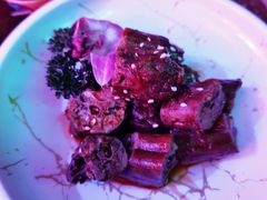 -MOSSO音乐酒吧·Live House(南京西路店)