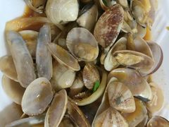 -覃记海鲜美食餐厅