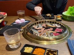 -龙神·炭烧酒场深夜食堂(新街口店)