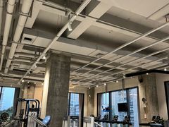-LA合时健身4PMFIT(花桥旗舰店)