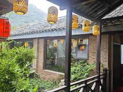 -大自然(鲁家村店)