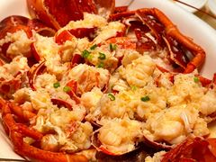 -侨美食家·粤菜(体育西路店)