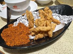 -煲大王猪肚鸡·椰子鸡火锅(红谷滩万达店)