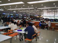 -紫金港餐饮中心-风味餐厅(浙江大学紫金港校区店)