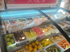 -雙冲柳州螺蛳粉&酸嘢&桂林米粉(簋街店)
