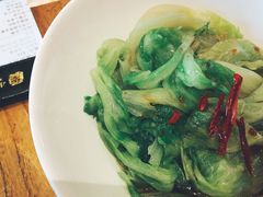 -小城粥道·海胆鲜虾粥(解放广场店)