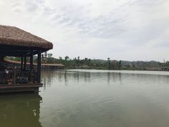 -枫香湖儿童公园