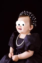 -童年时光专业儿童摄影(龙首店)