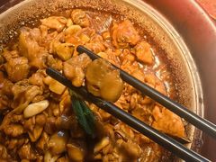 -千百味红餐厅·非遗江西菜(绿地双子塔总店)