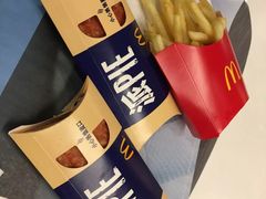 -麦当劳(世纪汇广场店)