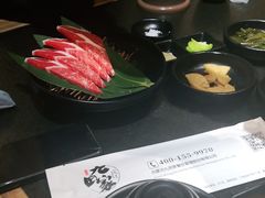 -九田家黑牛烤肉料理(荣成九龙城店)