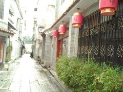 -黄埔古港