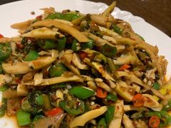 -福子家·闽北光泽菜(华林店)