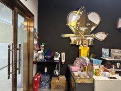 -WITCH （舞季）舞蹈工作室