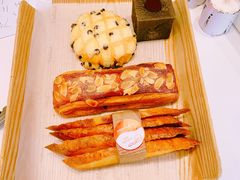 -好利来(十里河店)