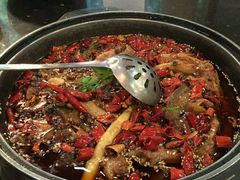 android_upload_pic-厨林泥鳅庄(雪松路店)