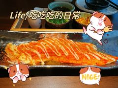 -七条鱼日本料理(远洋乐堤港店)