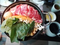 -山葵家·创意料理(临平银泰城店)