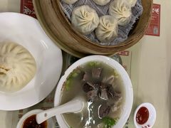 -津品味小吃(大学湾店)