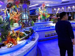 -澜悦港海鲜体验主题餐厅