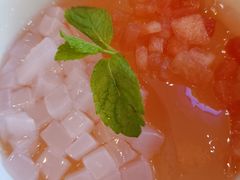 -潮汕酱记鲜牛肉火锅(欧尚店)