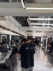 -厘里·salon