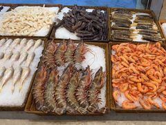 -新丁香海鲜酒店(银海商贸城店)